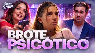 Quiere USURPAR la IDENTIDAD de su NOVIA y hacerlo SUYO | La Pícara Soñadora | Capítulo 21