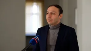 Հուսով եմ՝ «Արցախ» հեռուստատեսության պահպանման գաղափարը իրապես կունանա աջակցություն. Գեղամ Ստեփանյան