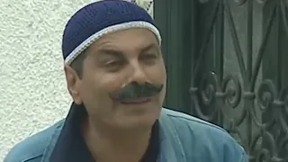 حمودة ينتقل من الحي الشعبي إلى العمارة الفخمة...يقلب حياة الحي الراقي رأسًا على عقب😱