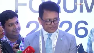 ১৮০ দিনে শিক্ষা মন্ত্রণালয়ের অগ্রগতি নিয়ে যা বললেন শিক্ষামন্ত্রী  | SATV | Education Minister