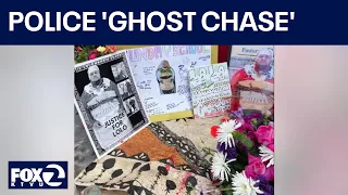 Oakland pays $17M for death following police 'ghost chase'
