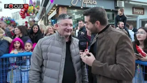 Απόκριες στις Αχαρνές 2026 - Καρναβαλική παρέλαση