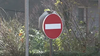 Autoškole ponovo na protestima