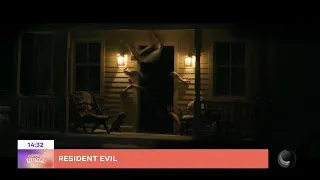 Thursday is movie release day; Check out what's playing in theaters