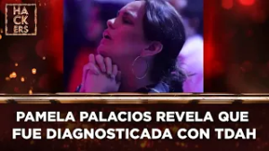 Pamela Palacios revela que fue diagnosticada con TDAH | LHDE | Ecuavisa