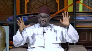 Suivez Tafsir Alkhourane du Samedi 05 Septembre 2026 - Par Oustaz Abdoulaye Gaye