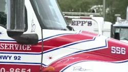 HILLSBOROUGH REVIEWING TOW RATE, FUEL SURCHARGE PROPOSAL