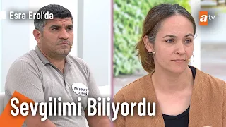 Karım kuma olmayı kabul etti - Esra Erol'da 2 Ekim 2026 @EsraErolatv
