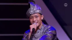Sri Tri Buana (ITE College East) | B9 Boys' Category | Piala Suara Serumpun 2026