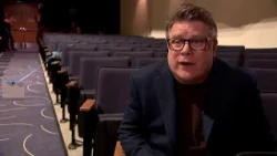 CU Denver film students talk about mental health with Sean Astin