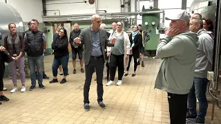50 let Klatovské teplárny