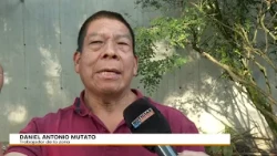Pablo Escobar property used for satanism and drug use is demolished