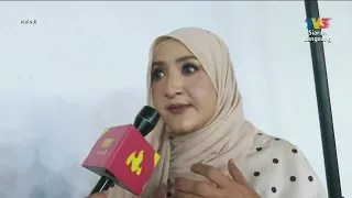 [CLIP] Melodi (1 Oct 2026): Azza Elite Sedih Diperlakukan Begini | Tonton
