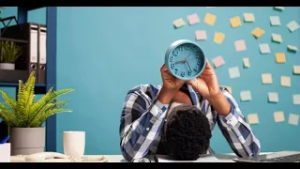 Procrastinación: "No es pereza, es miedo a fallar"