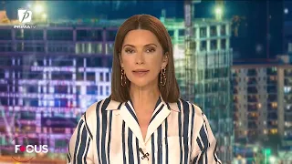 Focus 18 - 17 august. Profesorii, victime în școli