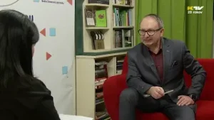 Témy a názory - Beáta Oravcová a jej hostia - Spravbytherm a energošeky