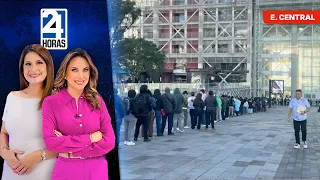 Noticias, viernes 31 de julio del 2026| 24 Horas | Ecuador