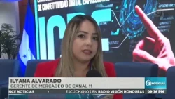 Canal 11 joins the technological transformation to meet new market demands.