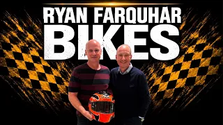 BBC Bikes Podcast Episode 37 - Ryan Farquhar