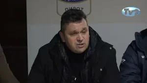 NOVINE U RADU OMLADINSKE ŠKOLE FK RADNIČKI