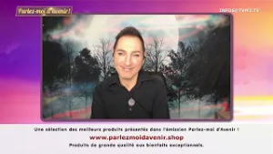 Parlez-moi d'avenir 20h a 22h - 07 février 2026