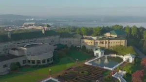 The Spa at the Hotel Hershey celebrates 25 years