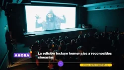 Bogotá se prepara para la Muestra Internacional Documental con historias de 40 países | Cultura