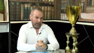 Ramazanski program - Esad Došljak