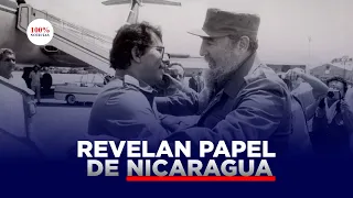 EE.UU.: Cuba usó a Nicaragua para expandir el comunismo