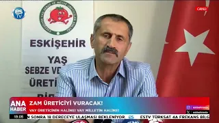 Zam üreticiyi vuracak!