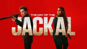 The Day of the Jackal | Official Trailer | TVNZ+