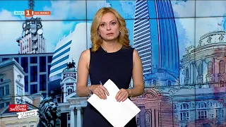 Лятото е в разгара си. Какъв е сезонът - министър Илин Димитров, Денят започва с Г.Любенов 11.07.26