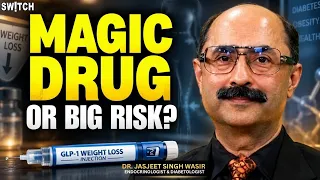 GLP-1 Injection: The Magical Weight Loss Drug? | How It Works, Benefits & Side Effects