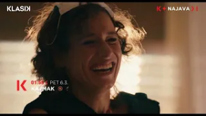 KAJMAK STIŽE NA KLASIK!