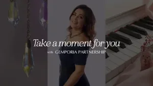 Take a Moment with Adina Stubbs