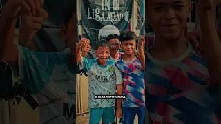 STORY OF THE SOCCER VILLAGE