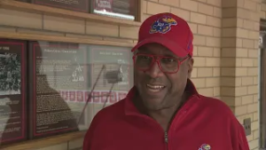 Former player honors Wyandotte High's history in new campaign