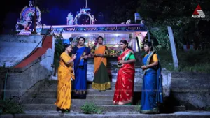 #Sindoorapottu ഇന്ദുവിനും നീലനുമിടയിലെ പ്രശ്നം രുഗ്മിണിയോട് വെളിപ്പെടുത്തി മാലതി..