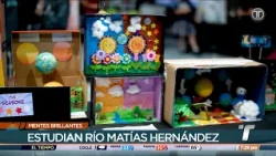 Brilliant Minds: Science Fair at Colegio Brader