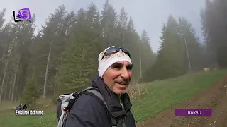 Emisiunea fără nume – Rarău