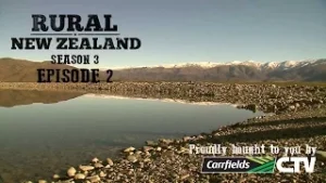 Rural New Zealand - S03 E02