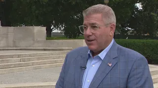 Republicans look to focus messaging during GOP Day at the Illinois State Fair