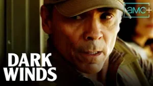 Justice Has No Boundaries | Dark Winds Season 4 | Premieres February 15 | AMC+