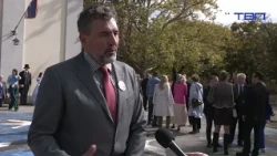 „Oktobarski susreti“ u znaku Pupinovog naučnog i rodoljubivog nasleđa - TV Pančevo