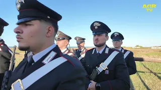 Salvo D’Acquisto, l'omaggio dei Carabinieri a 83 anni dal sacrificio: "Un seme di giustizia"