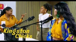 She Exposed Her Friends’ Secrets, This Friendship Is in Trouble | Kingston Chicks EP03 | TVJ