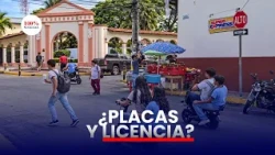 ¿Placas, licencia y seguro para bicicletas eléctricas en Nicaragua? Video genera debate