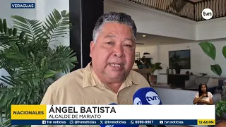 Veraguas mayors do not oppose transferring detainees to Coiba, but call for more dialogue