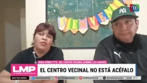 MEDIOS PROVINCIA - LA MAÑANA DE PROVINCIA