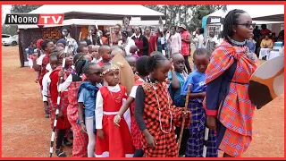 Mũtaratara wa CBE kũgathĩrĩrio Murang'a nĩ aciari na atongoria